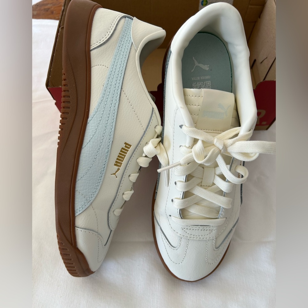 Puma Club 5v5 Sneakers - Picture 3 of 9